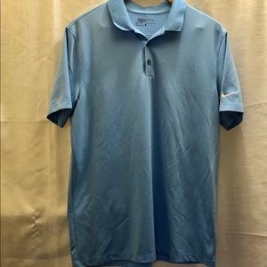 Nike Golf Dri Fit Polo